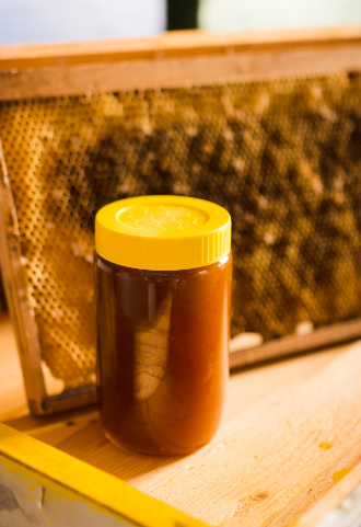 01.08.2025 На Дону проверили качество меда