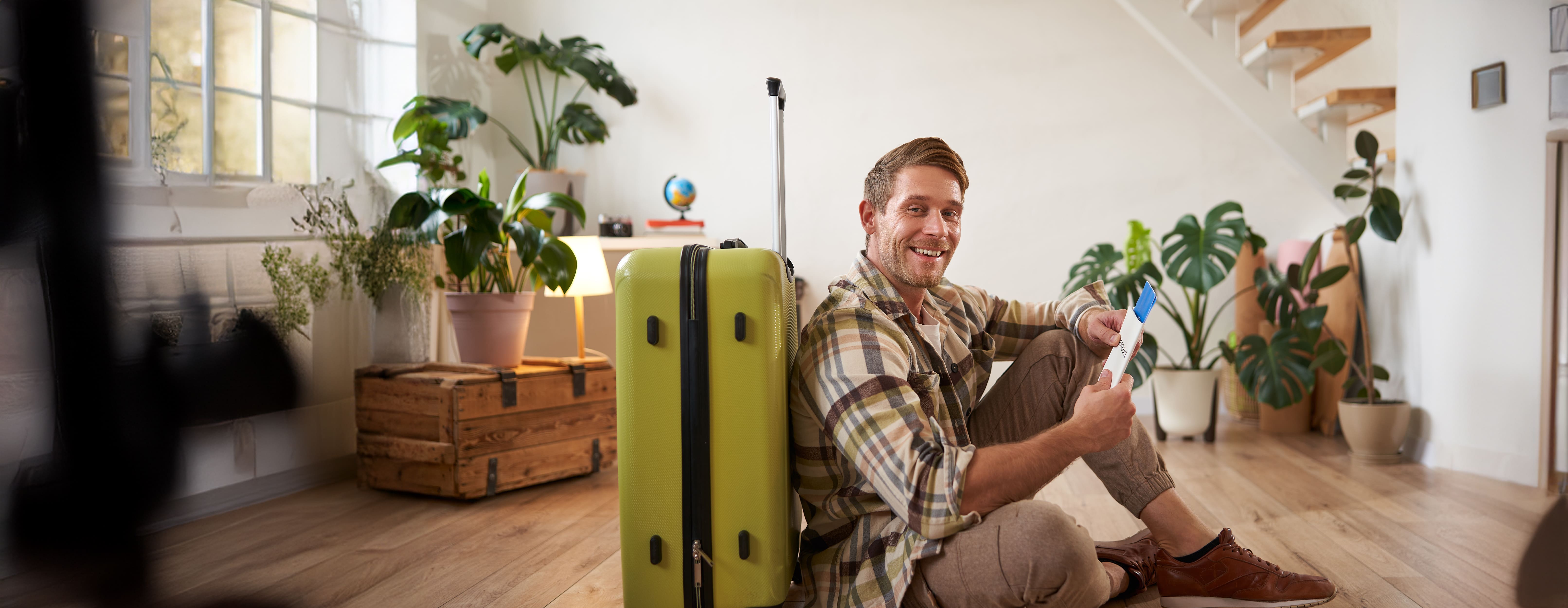 Для агрегаторов туров предложено ввести отдельные правила работы – проект внесен в Госдуму