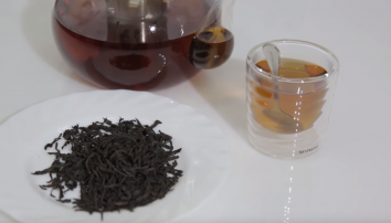 11.10.2019 Что скрывает чайный пакетик?