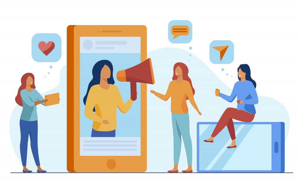 Реклама в чате соседей: за что штрафуют по закону о маркировке 